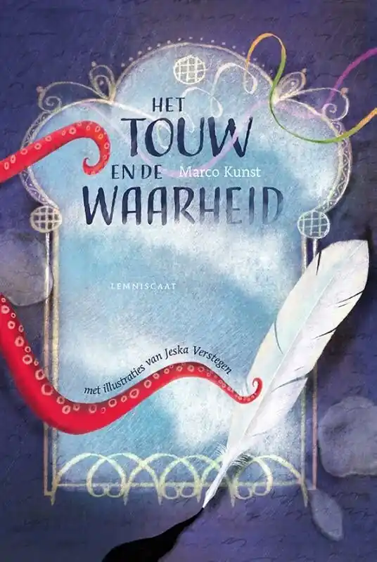 Het touw en de waarheid Bestseller