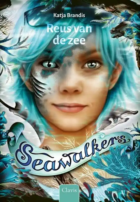 Seawalkers 4 – Reus van de zee Laatste Versie