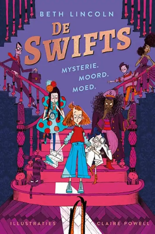 Exclusieve Aanbieding De Swifts (1)
