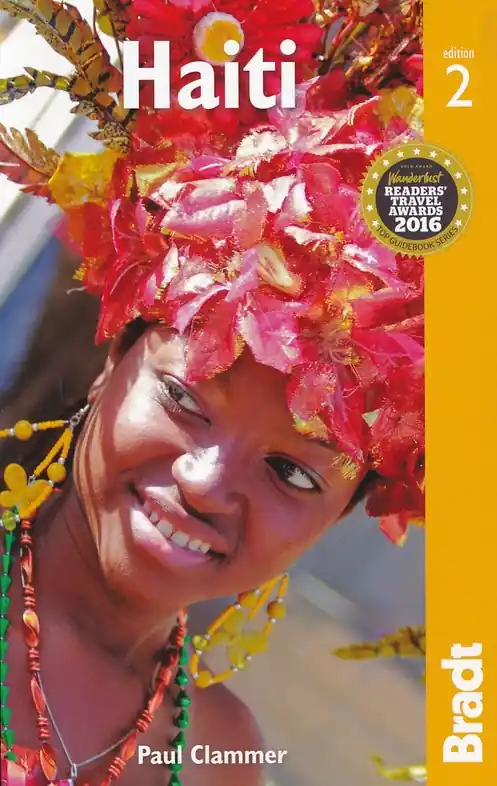 Reisgids Haiti - Haïti | Bradt Travel Guides (9781841629230) Hoge Kwaliteit