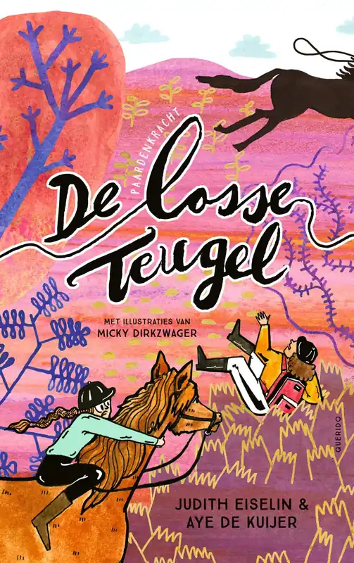 Gecertificeerd Losse teugel