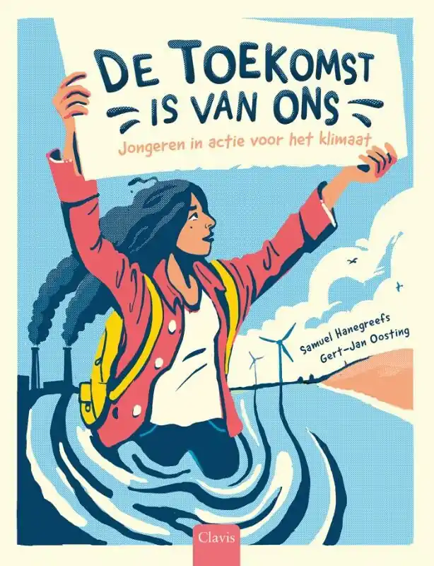 Direct Beschikbaar De toekomst is van ons