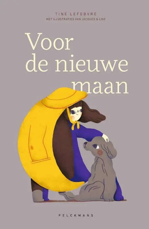 Voor de nieuwe maan Seizoensaanbieding