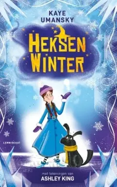 Heksenwinter Snelle Levering