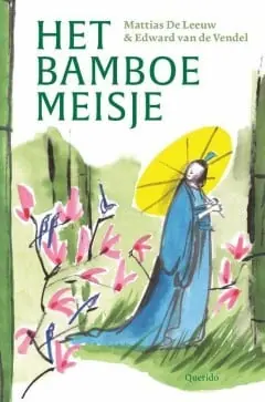 Het bamboemeisje Meest Verkocht