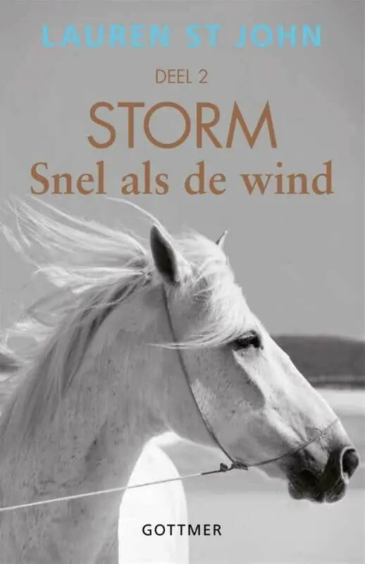 Superprijs Storm (2) – Snel als de wind
