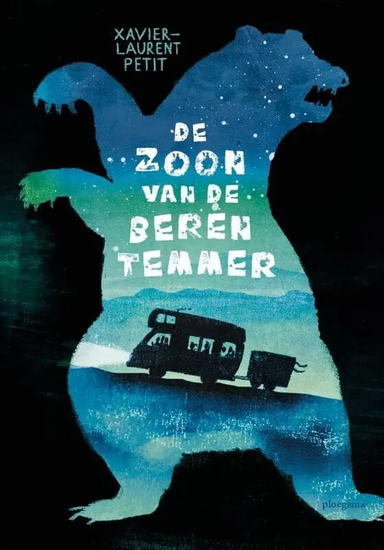 De zoon van de berentemmer Korting