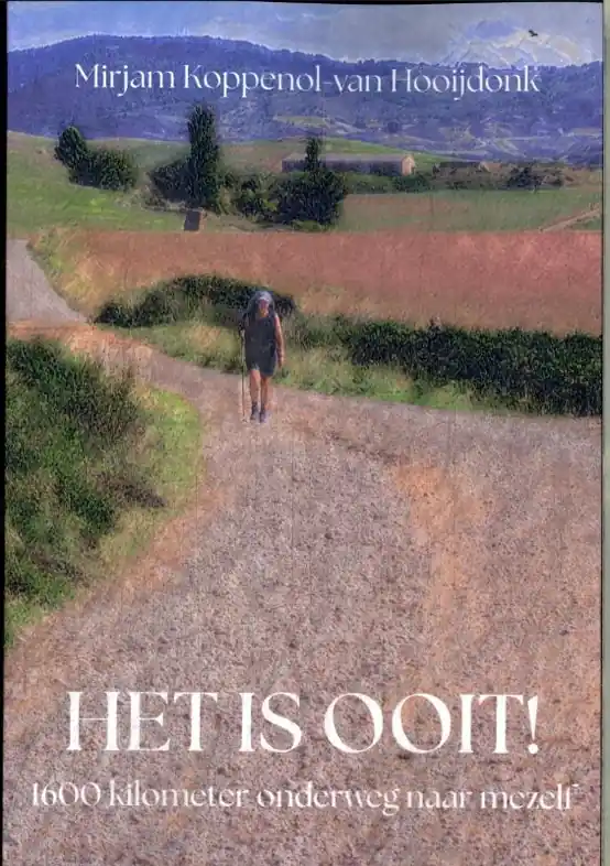 Express Levering Reisverhaal Het is ooit! | Mirjam Koppenol-van Hooijdonk (9789465115610)