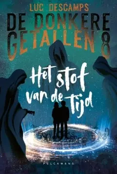 Lage Prijs De donkere getallen 8 – Het stof van de tijd