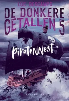 Voordeelprijs De donkere getallen 5 – Piratennest