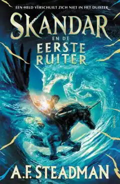 Uitverkoop Skandar 2 – Skandar en de eerste ruiter