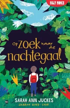 Op zoek naar de nachtegaal Populair