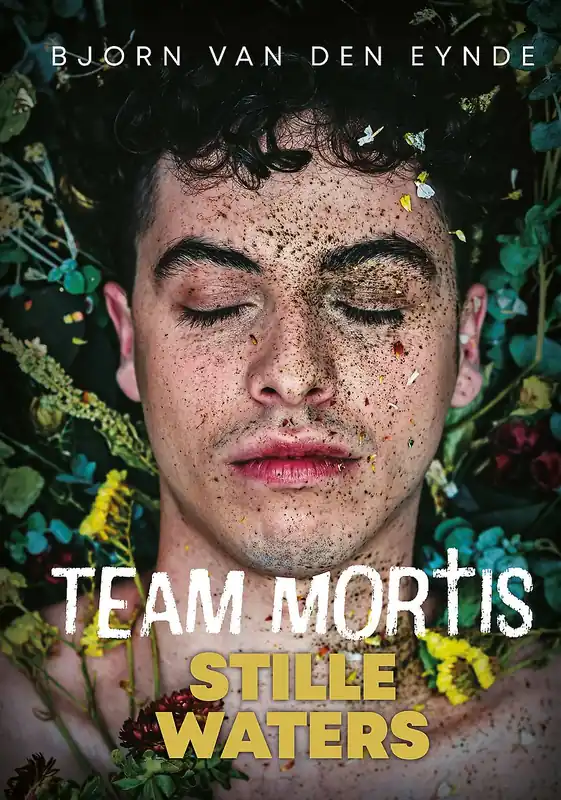 Flitsaanbieding Team Mortis 11 – Stille waters