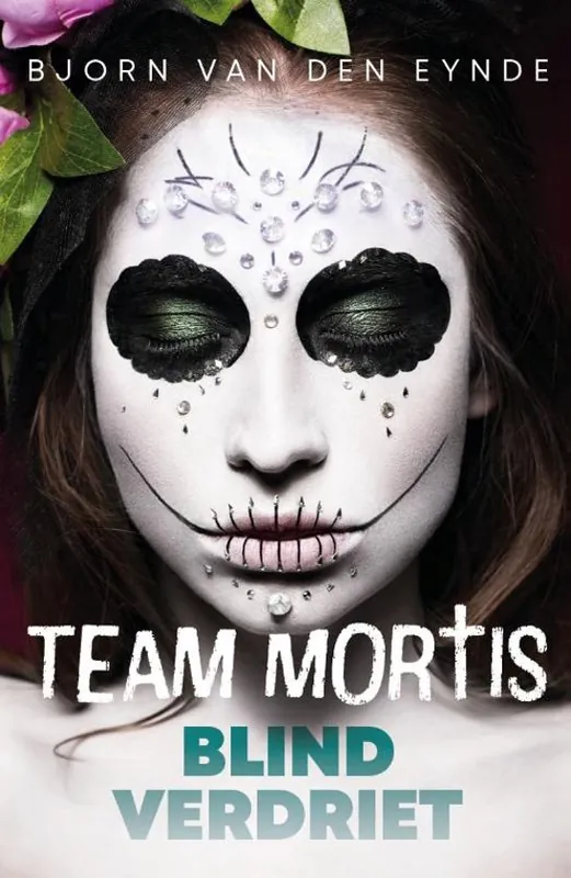 Team Mortis 9 – Blind verdriet Shop Nu