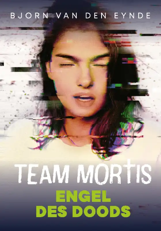 Team Mortis 8 – Engel des doods Gecertificeerd