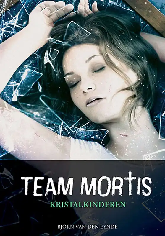 Hete Deal Team Mortis 5 – Kristalkinderen