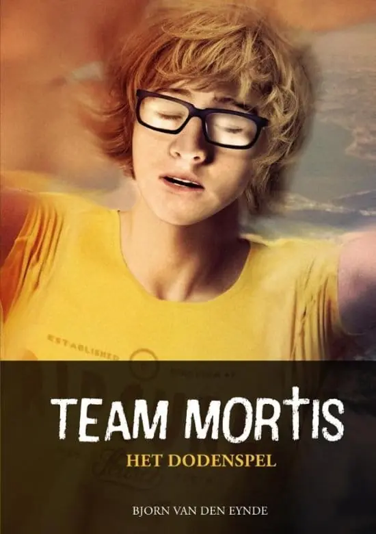 Hete Deal Team Mortis 3 – Het dodenspel