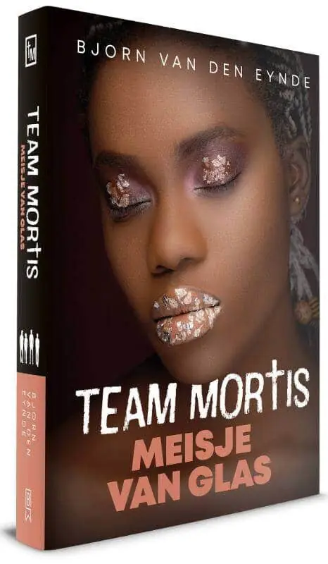 Team Mortis 12 – Meisje van glas Lage Kosten