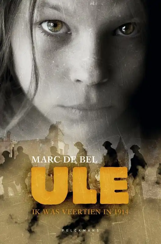 Pauwelstrilogie (1) – Ule Korting