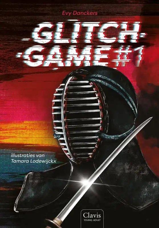 Glitch game #1 Snelle Levering