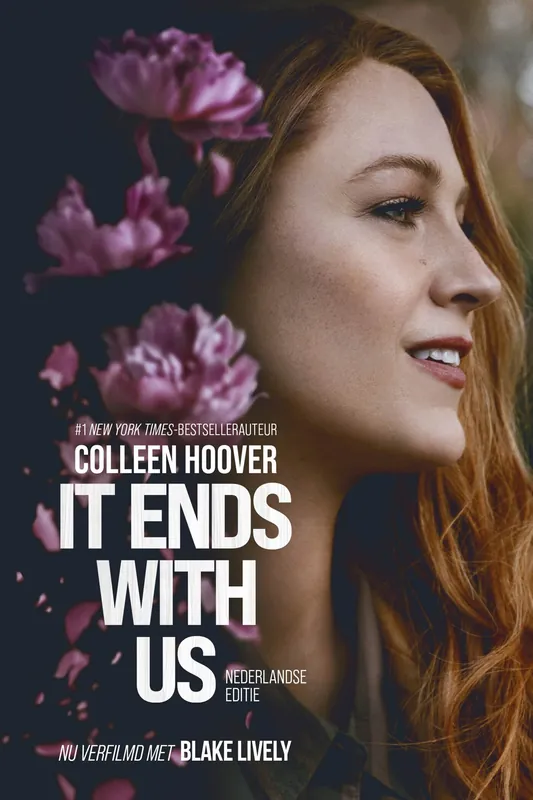Gratis Verzending It Ends with Us (Nederlandstalig) (filmeditie)