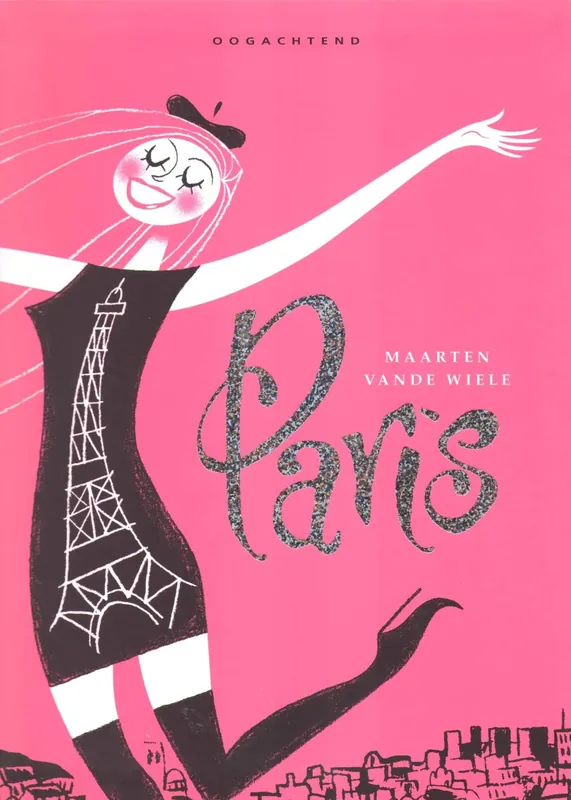 Paris Merkproduct