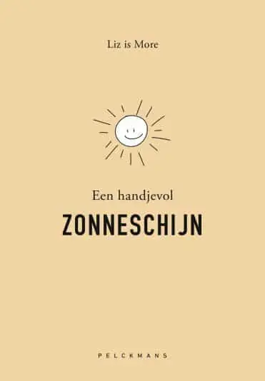Liz is More – Een handjevol zonneschijn Rechtstreeks Van De Fabrikant