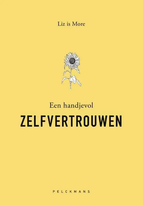 Liz is More – Een handjevol zelfvertrouwen Direct Beschikbaar