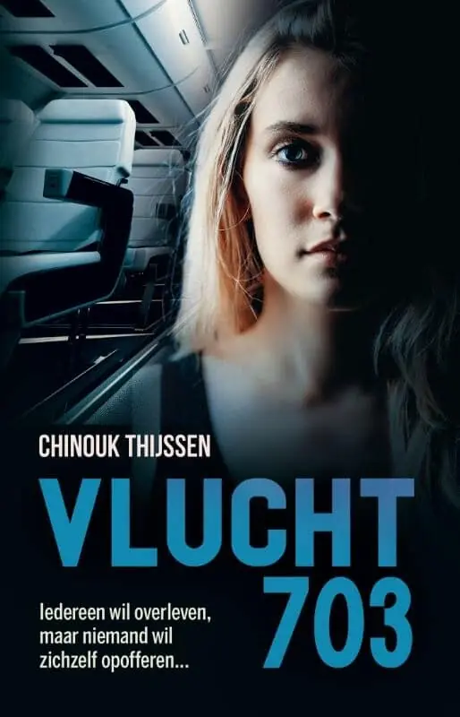 Vlucht 703 Tijdelijk Beschikbaar