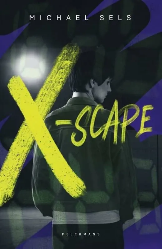Must-Have X-scape