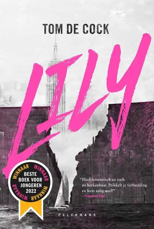 Lily (1) Koop Online