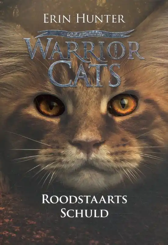 Warrior Cats novelle – Roodstaarts schuld Flitsaanbieding
