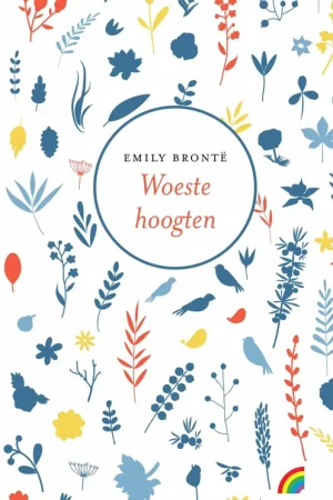 Woeste hoogten Laatste Kans