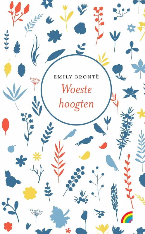 Woeste hoogten Laatste Kans