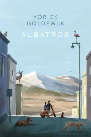 Albatros Goedkoop