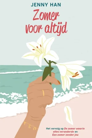 Zomer-trilogie 3 – Zomer voor altijd Nu Kopen