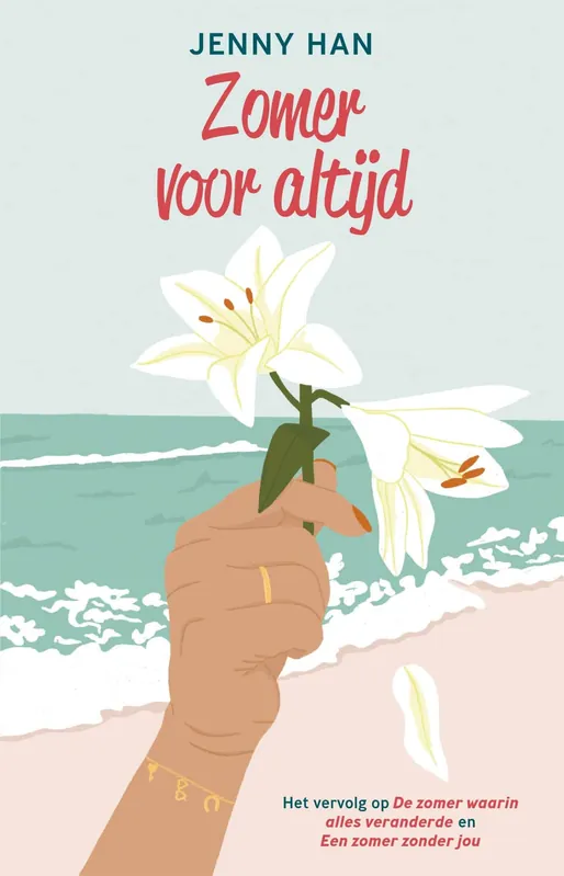 Zomer-trilogie 3 – Zomer voor altijd Nu Kopen