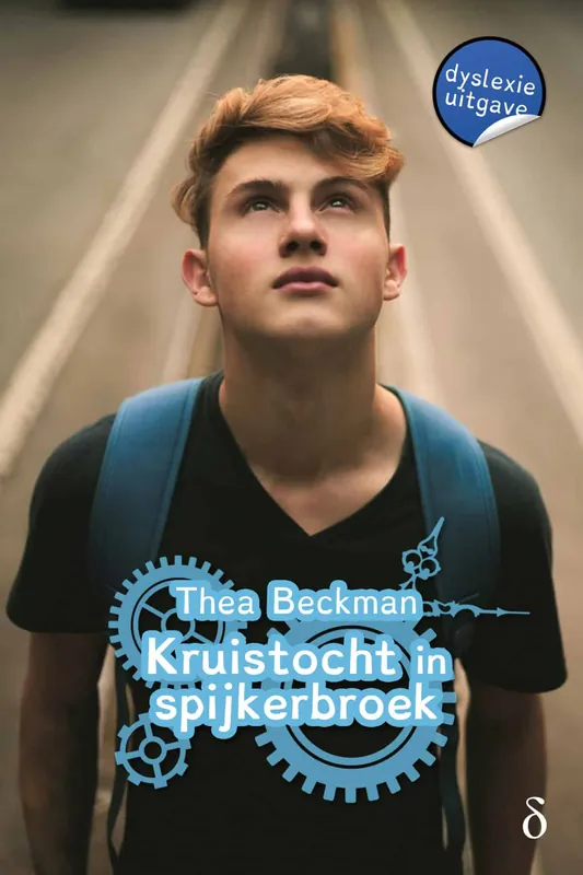 Kruistocht in spijkerbroek (dyslexie uitgave) Nieuw