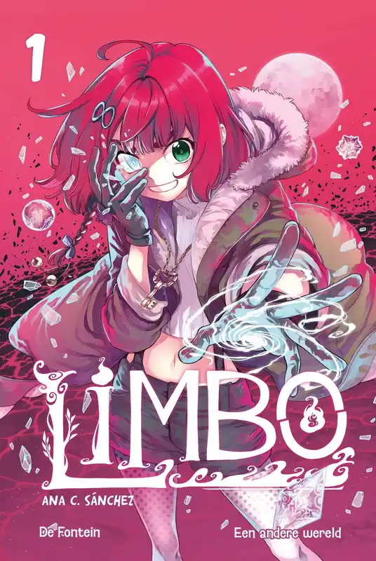 Gratis Verzending Limbo (1) – Een andere wereld