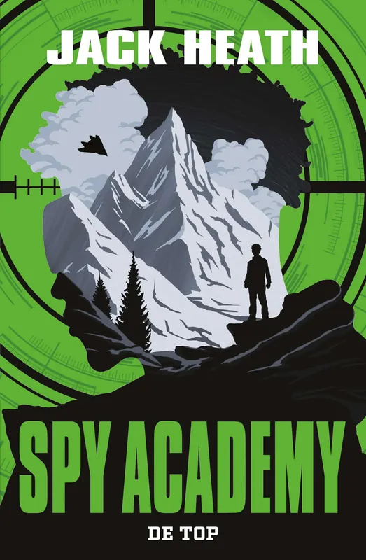 Spy Academy – De Top (1) Nu Kopen