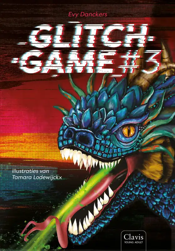 Uitverkoop Glitch Game #3