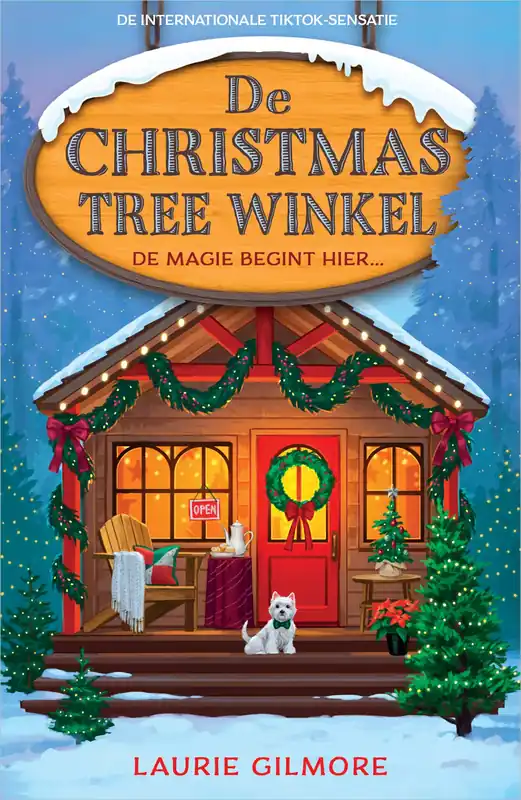 Lage Kosten Dream Harbor (5) – De Christmas Tree Winkel