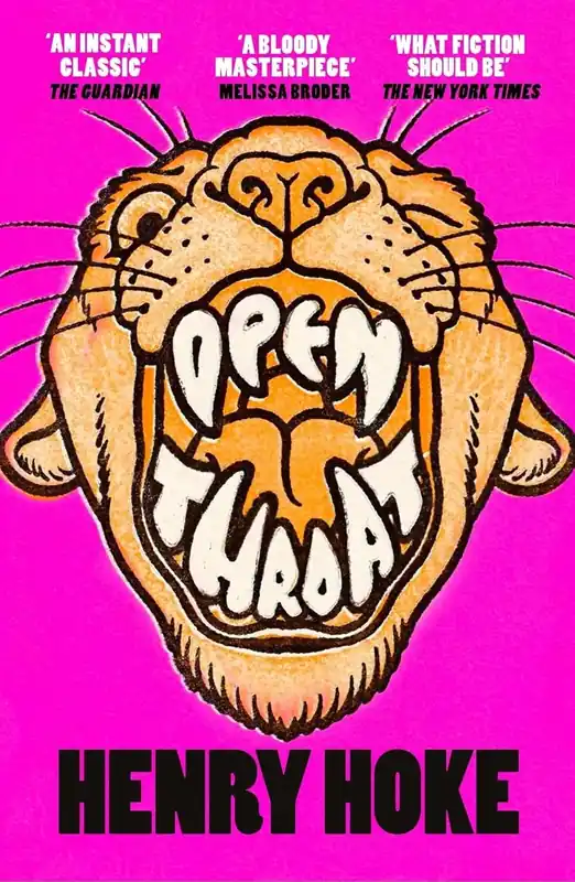 Open Throat Lage Prijs