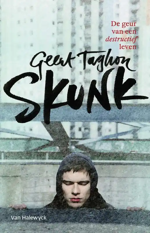 Bestel Nu Skunk