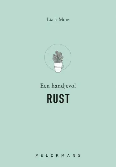 Nu Kopen Liz is More – Een handjevol rust