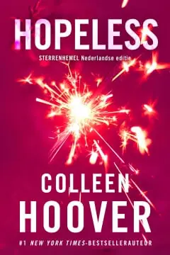 Hopeless (Sterrenhemel) Shop Nu