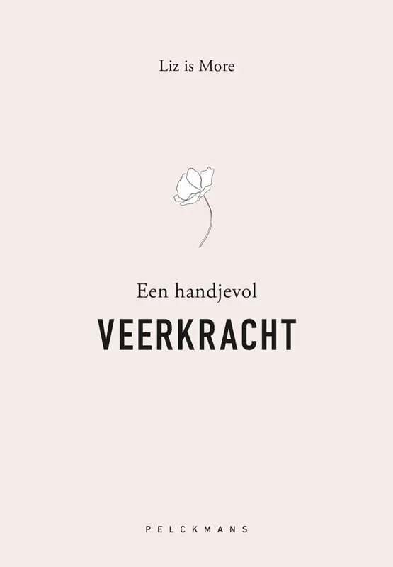 Liz is More – Een handjevol veerkracht Veilige Betaling