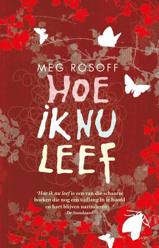 Gratis Verzending Hoe ik nu leef