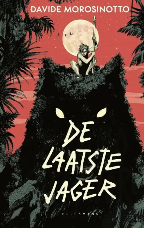 De laatste jager Speciale Aanbieding