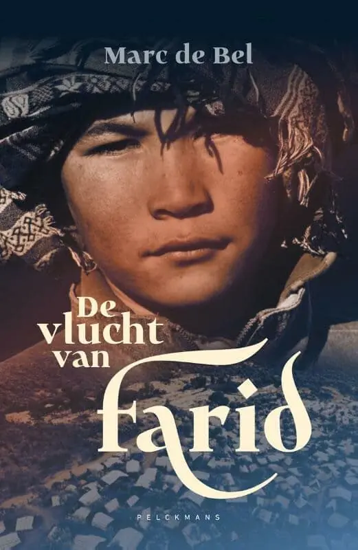 De vlucht van Farid Hete Deal